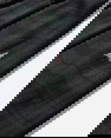 Пола ROA Frayed Asymmetrical Skirt Черно | OBMW003FA01 BLK0001, 4