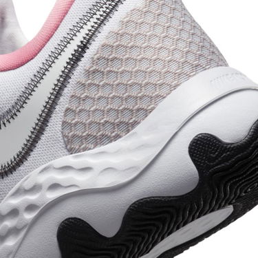 Кецове и обувки Nike Space Jam x Renew Elevate 2 "Hares" Сиво | CW3406-505, 4