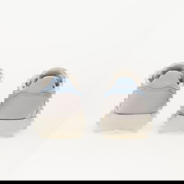 Кецове и обувки Reebok Classic Leather SP W Бяло | 100034459, 3