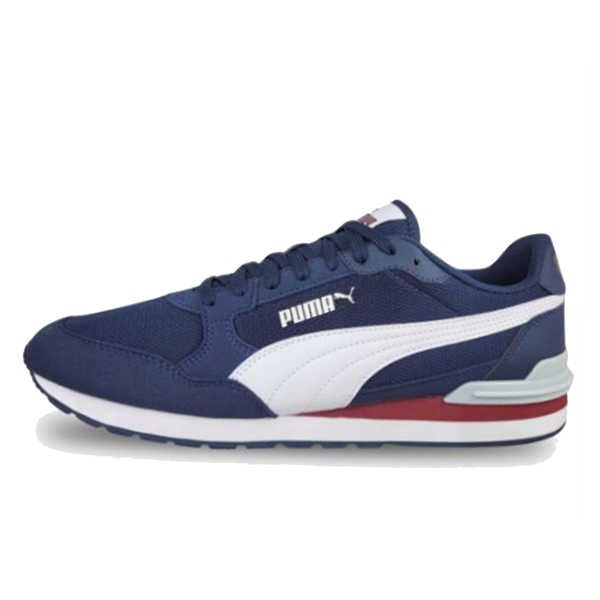 Кецове и обувки Puma ST Runner v4 Тъмно синьо | 399666-05, 0