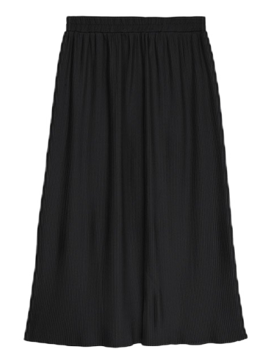 Пола Makia Beam Skirt Черно | W71006_999