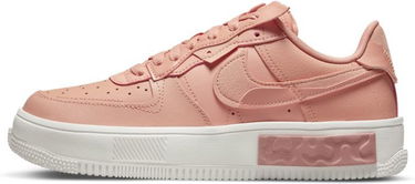 Кецове и обувки Nike Air Force 1 Fontanka W Оранжево
 | DH1290-801, 0