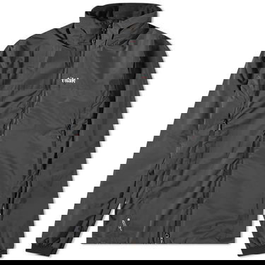 Яке Tilak Verso Jacket Black Черно | 7104306, 0