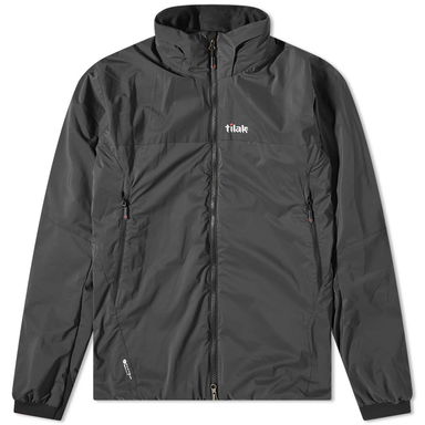 Verso Jacket Black, 0