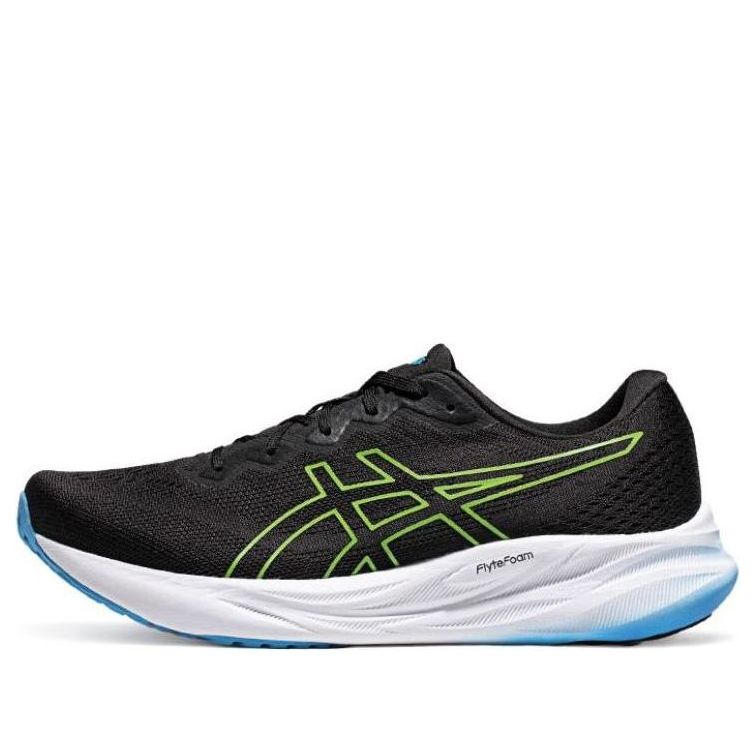 Кецове и обувки Asics Gel-Pulse 15 Черно | 1011B780-001, 0