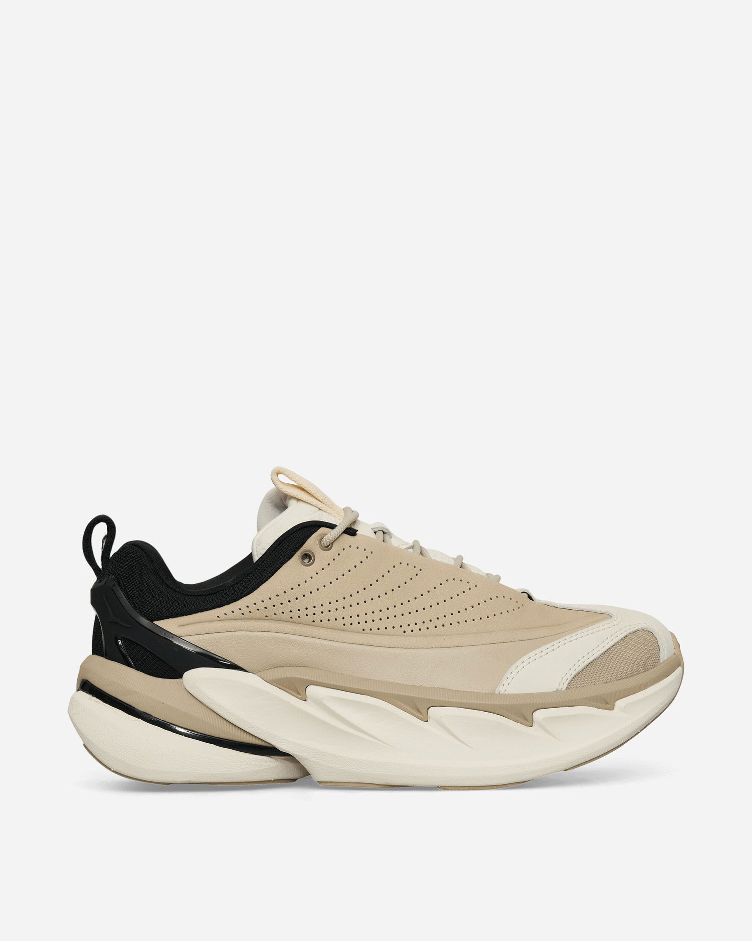 Кецове и обувки Hoka One One Elevon X Бежово | 1147550-AWL, 1