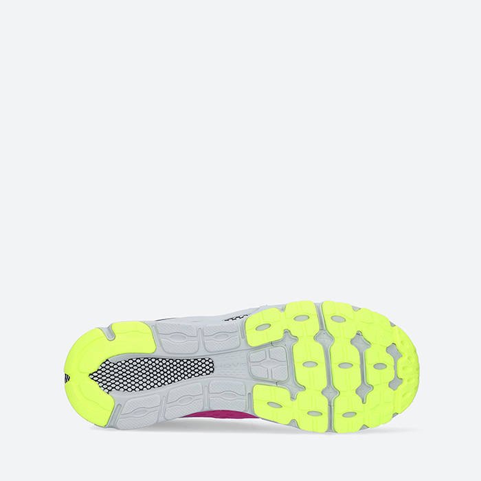 Кецове и обувки Under Armour HOVR Infnite Summit 2 Сиво | 3023633102, 1