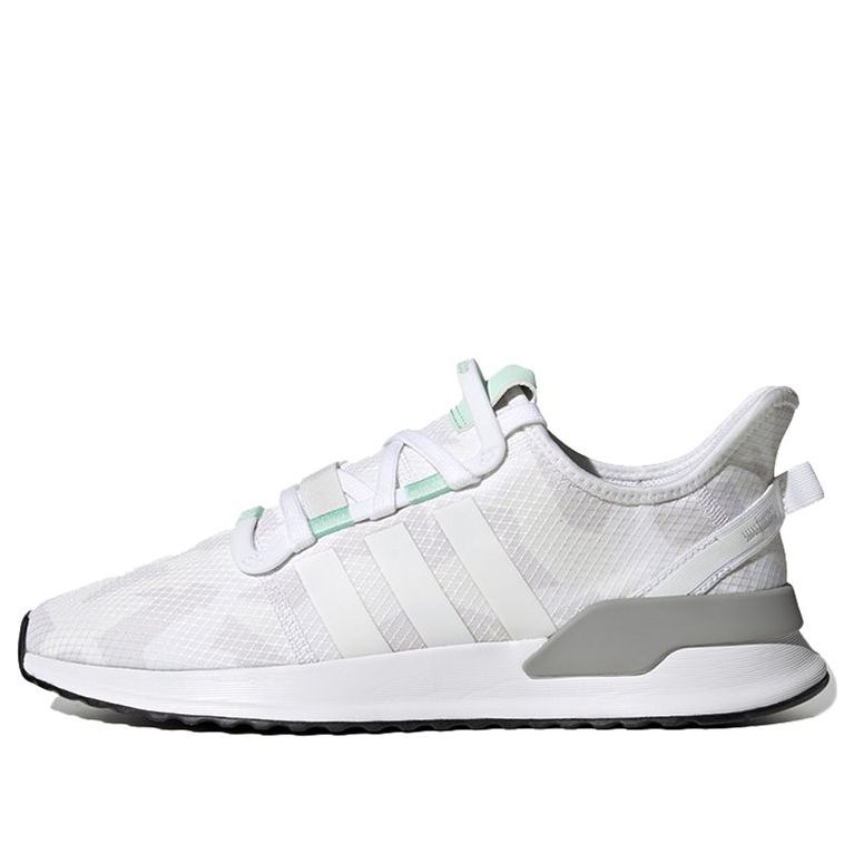 Кецове и обувки adidas Originals U_Path Run Бяло | FV9250, 0