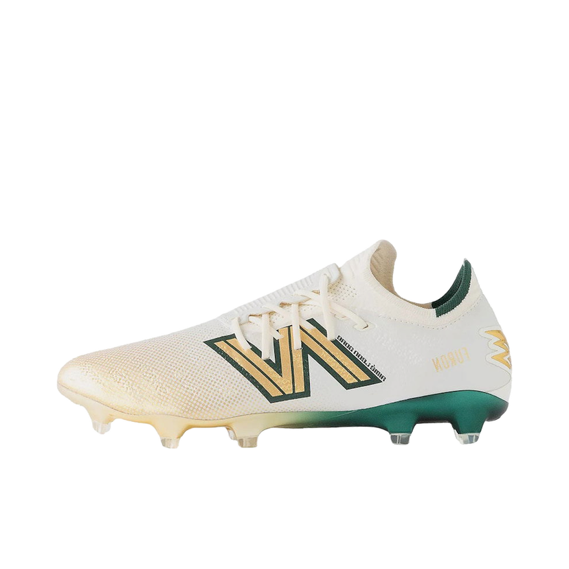 Кецове и обувки New Balance Furon 7+ Pro FG Aime Leon Dore Бяло | SF1FC75