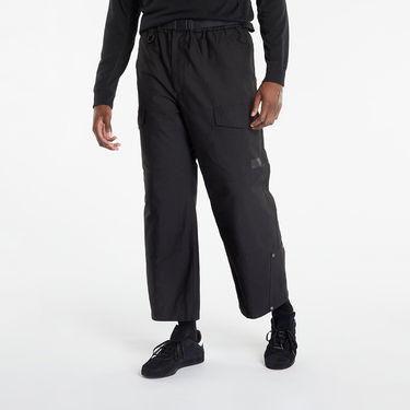 Карго панталони Y-3 Workwear Cargo Pant Черно | H63074, 5