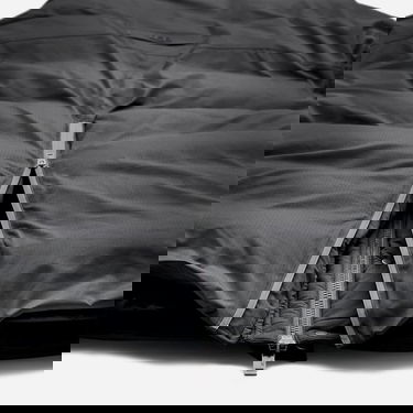 Парка UGG Eamon Down Parka Polyester Черно | 1171454-BLK, 3