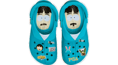 Кецове и обувки Crocs South Park Randy Classic Clogs Синьо | 211502-90H, 0