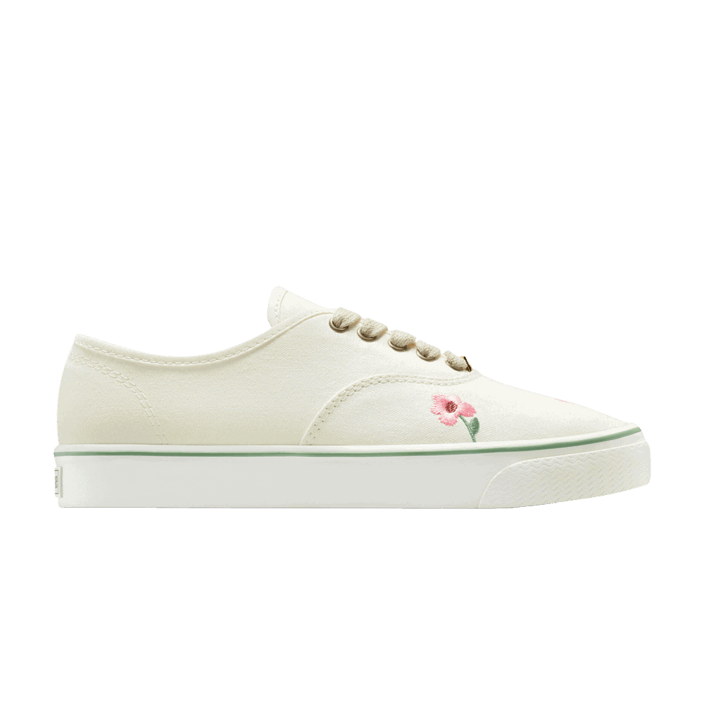 Кецове и обувки Converse GOLF le FLEUR x Naut-1 "Floral" Бяло | A16308C, 0