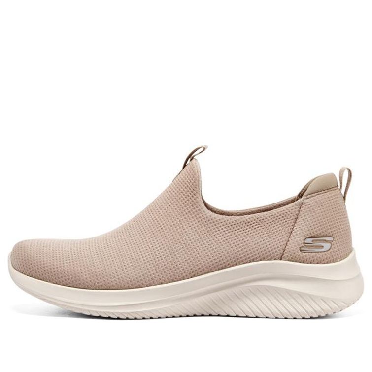 Кецове и обувки Skechers Ultra Flex 3.0 Бежово | 149858-TPE