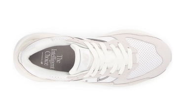 Кецове и обувки New Balance 574 Бяло | M5740SL1, 4