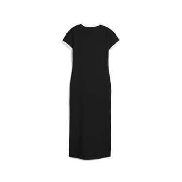 Pокля Puma Wardrobe Essentials Slim Fit Dress Черно | 632140_01, 4