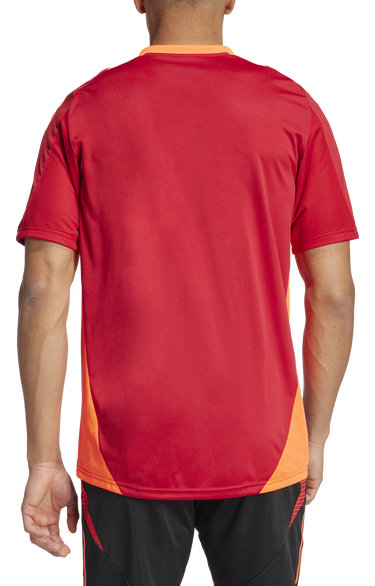 Фланелка adidas Originals adidas TIRO24 C TR JSY Червено | is1658, 3