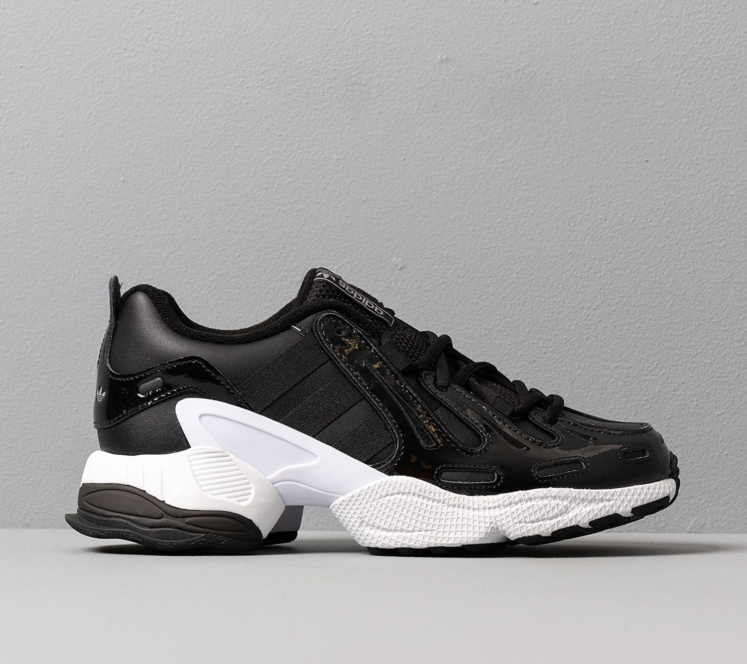 Кецове и обувки adidas Originals EQT Gazelle W Черно | EF5314, 0