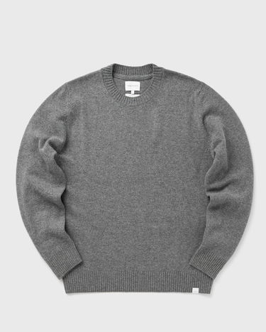 Пуловер NORSE PROJECTS Standard Merino Lambswool Sweater Сиво | N45-0620-1500, 0