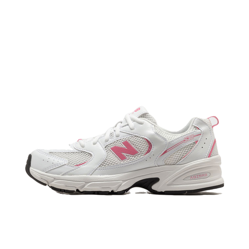 Кецове и обувки New Balance 530 Бяло | GR530CL