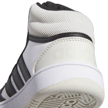 Кецове и обувки adidas Performance HOOPS 3.0 MID Бяло | IH7893, 6