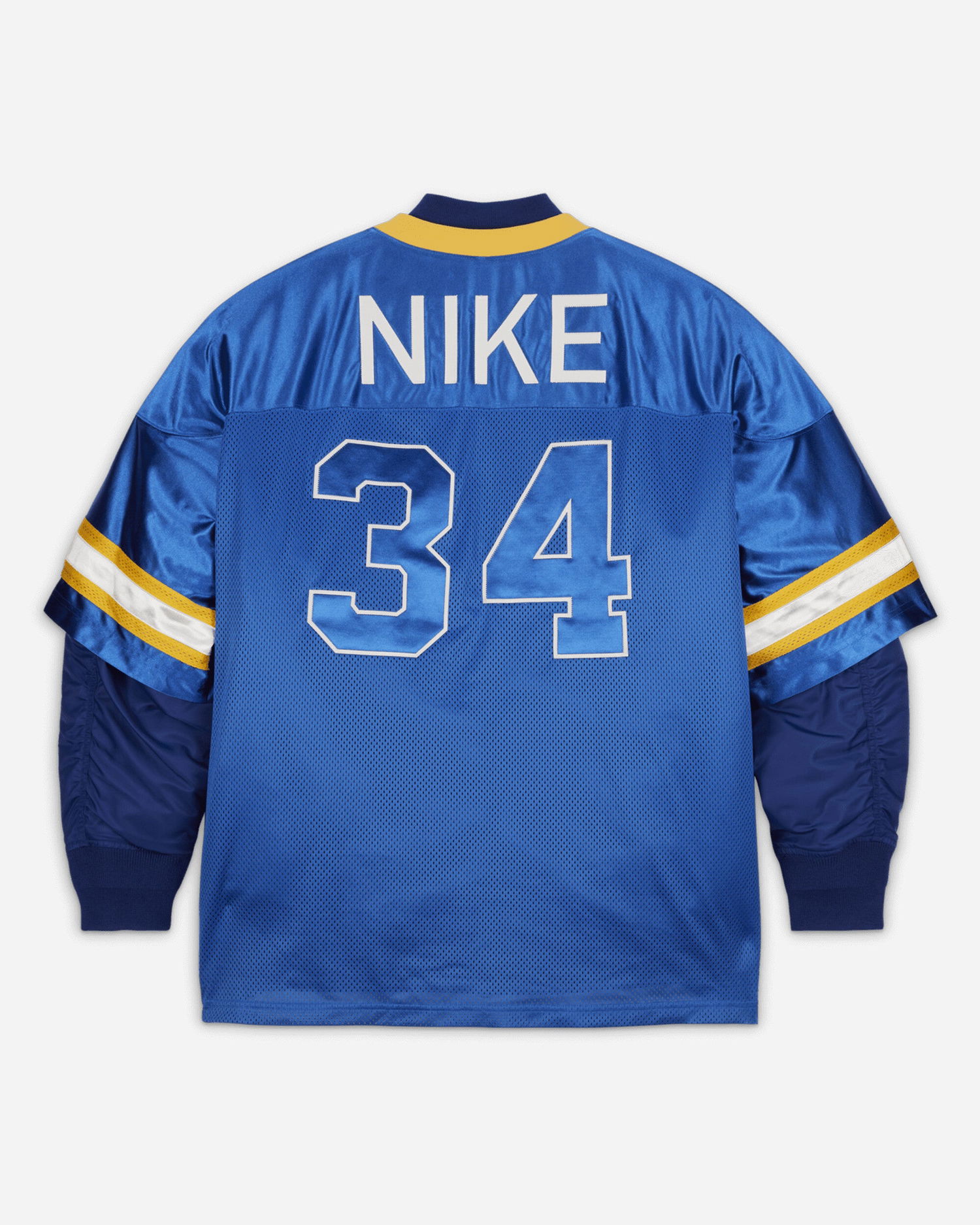 Яке Nike AMBUSH® Jacket Тъмно синьо | DX6916-455, 1