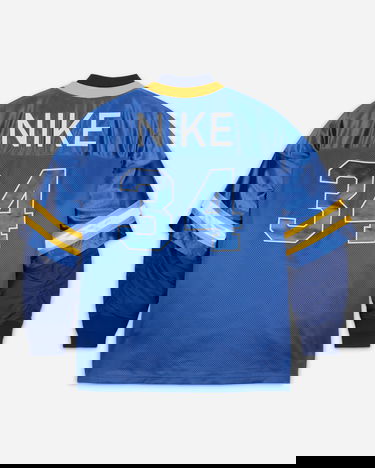 Яке Nike AMBUSH® Jacket Тъмно синьо | DX6916-455, 1