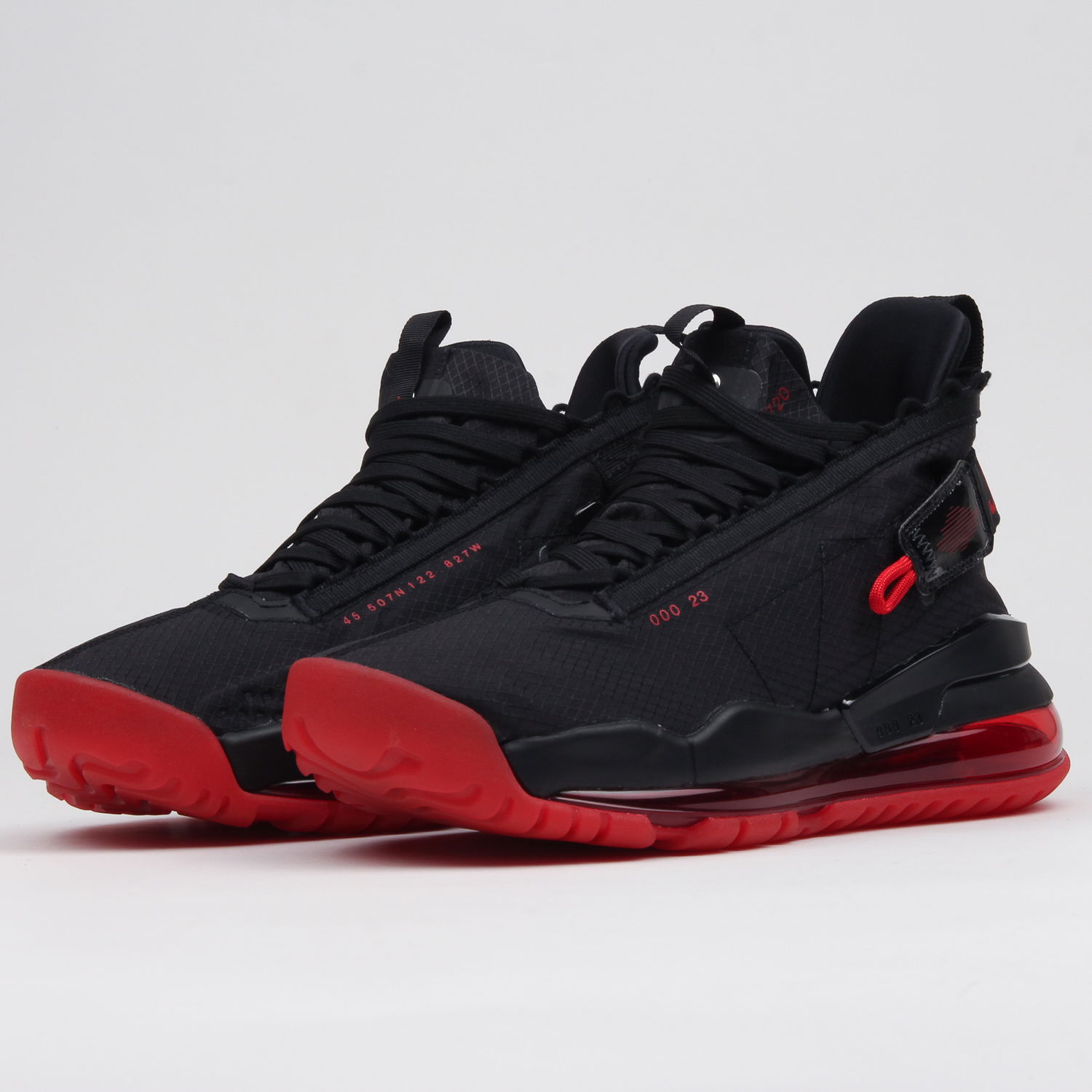 Кецове и обувки Jordan Jordan Jordan Proto-Max 720 Черно | BQ6623-006, 1