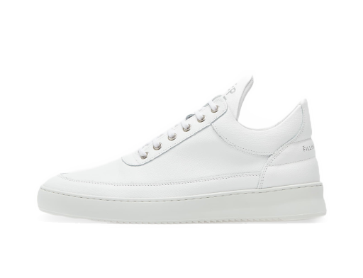 Кецове и обувки Filling Pieces Low Top Ripple Бяло | 251275418550