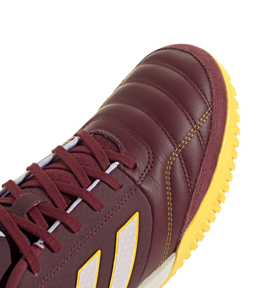 Кецове и обувки adidas Performance TOP SALA COMPETITION Бургунди | ie7549, 5