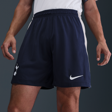 Къси панталони Nike Dri-FIT Tottenham Hotspur 2025/26 Stadium Shorts Тъмно синьо | HJ4683-424, 3