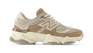 Кецове и обувки New Balance GC9060EX Size: 6.5 Бежово | GC9060EX, 1