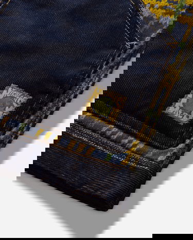 Яке Carhartt WIP Nicholas Daley Modular Jacket ND Tartan Print Многоцветен | I034863_17, 4