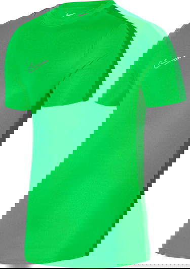 Тениска Nike Dri-FIT Academy Tee Зелено | dr1336-329, 0