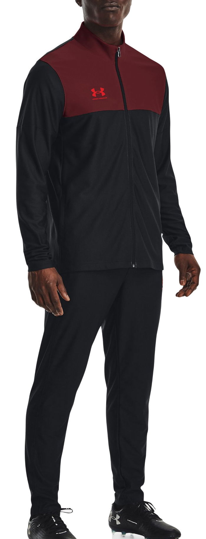 Комплект Under Armour Challenger Черно | 1365402-003, 0