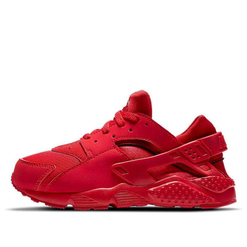 Кецове и обувки Nike Nike Huarache Run Червено | 704949-600