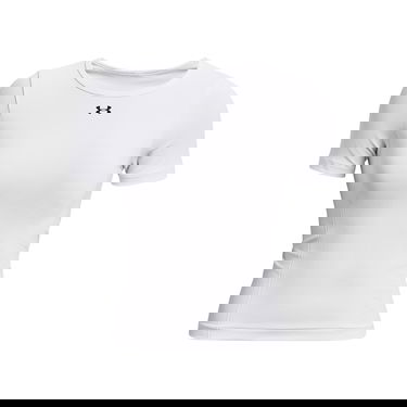 Тениска Under Armour T-shirt Черно | 1379149-044, 4