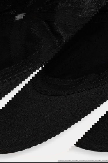 Шапка с козирка Human Made Human Made 6 Panel Twill Cap Черно | HM29GD046, 3