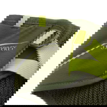 Чанта за кръста Osprey Duro Dyna Running Hydration Belt Зелено | 10005522, 3