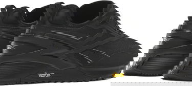 Кецове и обувки Reebok NANO X3 ADVENTURE Черно | 100033319, 3