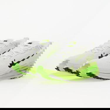 Кецове и обувки Nike Vomero 18 Бяло | HM6803-100, 7
