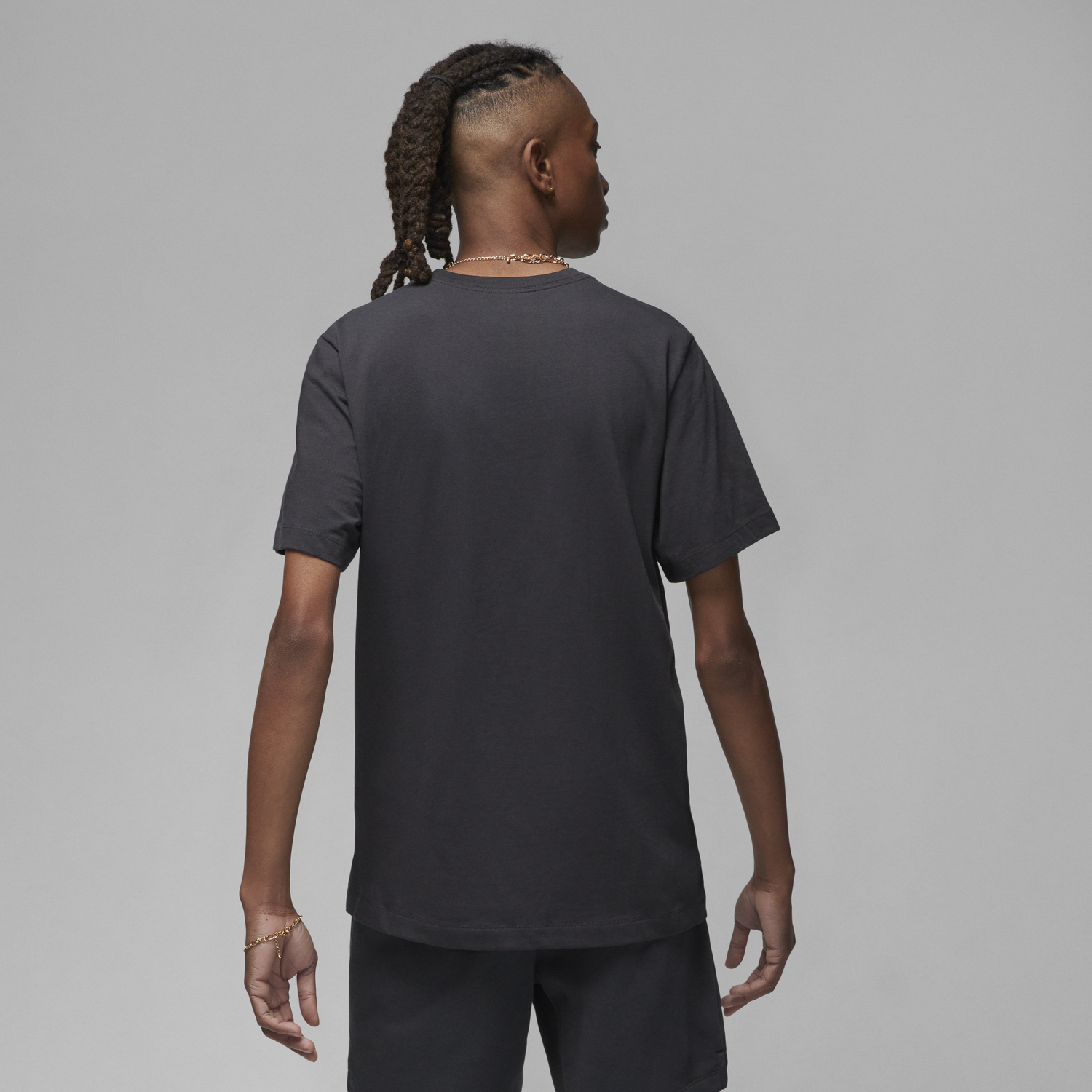 Тениска Nike Flight MVP Tee Черно | DV8436-045, 1