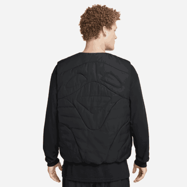 Жилетка Nike Sportswear Tech Pack Therma-FIT ADV Черно | FN0635-010, 1
