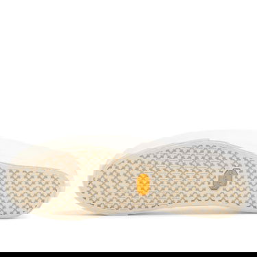 Кецове и обувки Vans OTW Authentic One Piece Vibram Star UK 10 Бяло | VN000DCPFAQ, 5