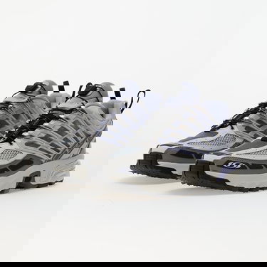 Кецове и обувки Salomon Acs Pro Lunar Rock/ Clrock/ Cosmic Сиво | L47736800, 5