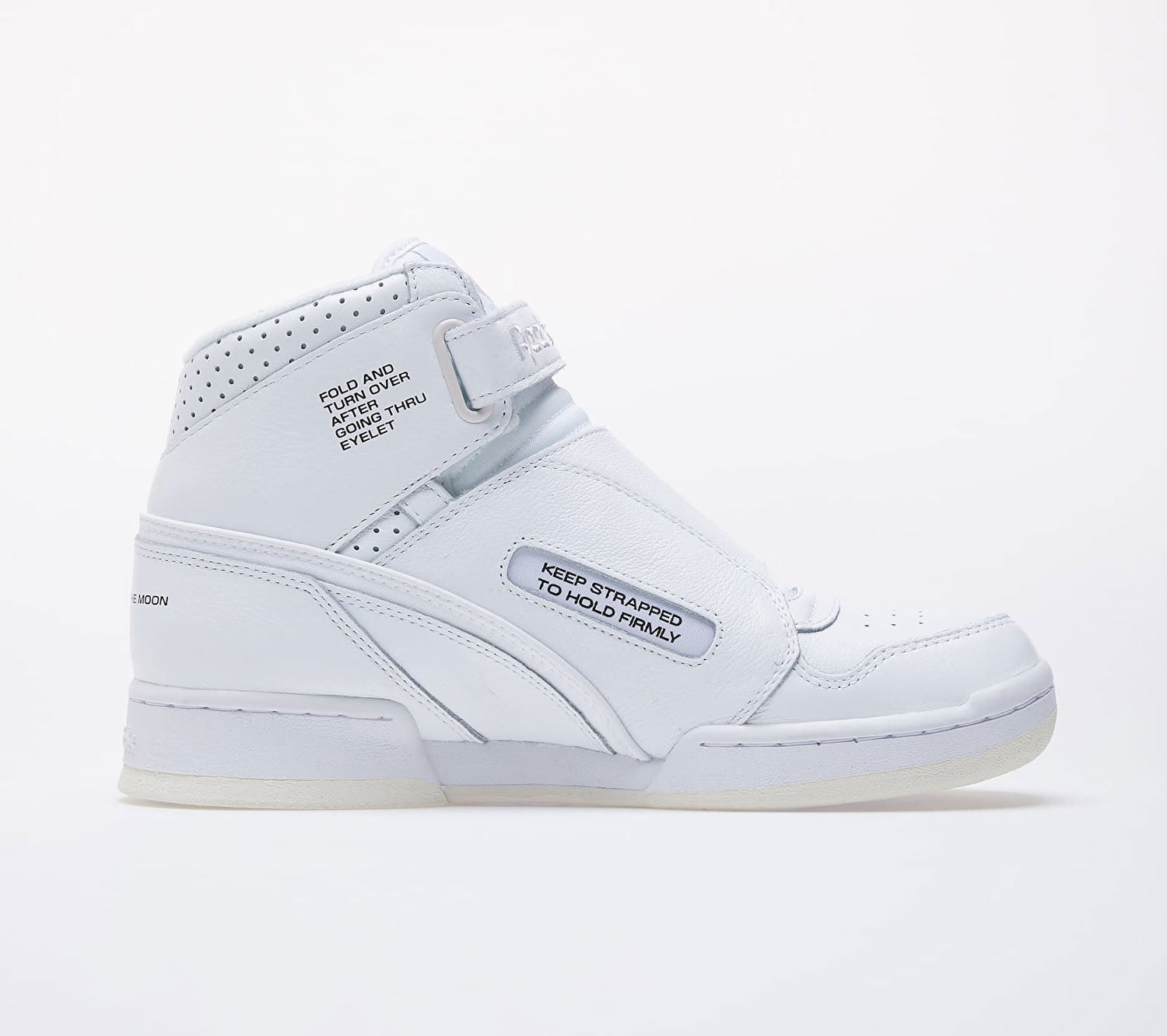 Кецове и обувки Reebok Alien Stomper M R Бяло | FW7898, 1