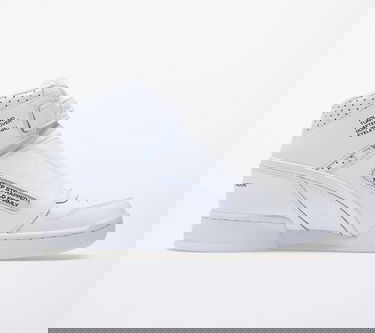 Кецове и обувки Reebok Alien Stomper M R Бяло | FW7898, 1