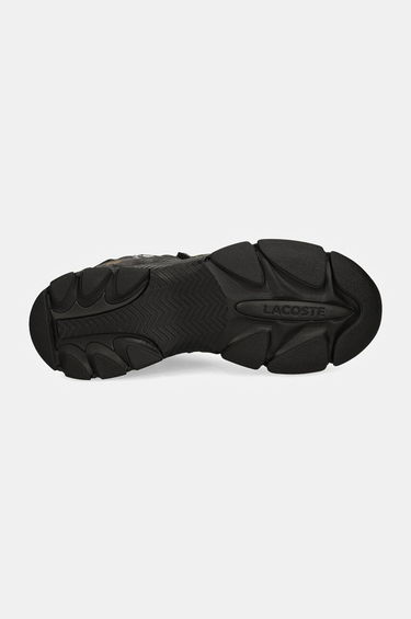 Кецове и обувки Lacoste L003 NEO Зелено | 48SMA0055, 4