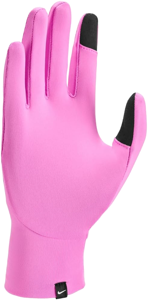 Ръкавици Nike Pacer Lightweight Running Gloves Розово | 9331-106-637, 1