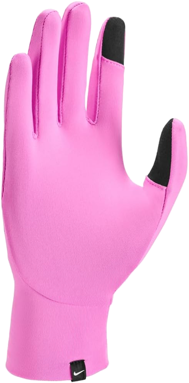 Ръкавици Nike Pacer Lightweight Running Gloves Розово | 9331-106-637, 1